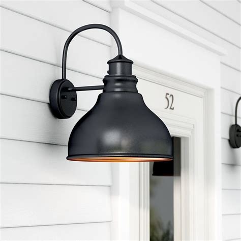 The Best Farmhouse Outdoor Wall Lighting