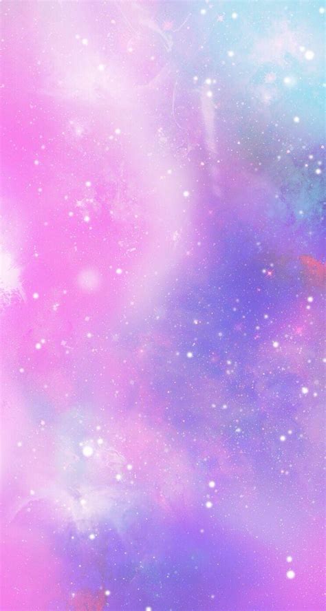 Pink Galaxy Wallpapers - Top Free Pink Galaxy Backgrounds - WallpaperAccess