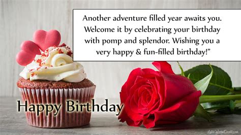 Birthday Wishes Quotes for Friends Download from Here