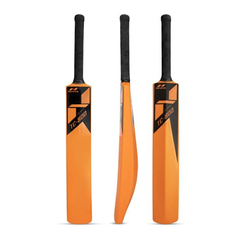 Nivia Cricket Plastic Bat at Rs 420/piece | प्लास्टिक क्रिकेट बैट in ...