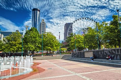 53+ Things To Do in Atlanta You Should Not Miss (From Locals in the Know)