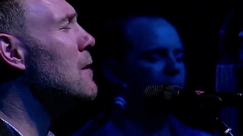 David Gray - "Sail Away" Live from Dublin, 2011 - YouTube