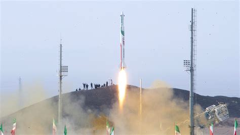 US to remain 'relentless' to deter Iran missile program