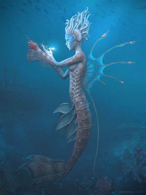 lobstertail mermaid * | Fantasy mermaids, Mermaid art, Mermaids and mermen