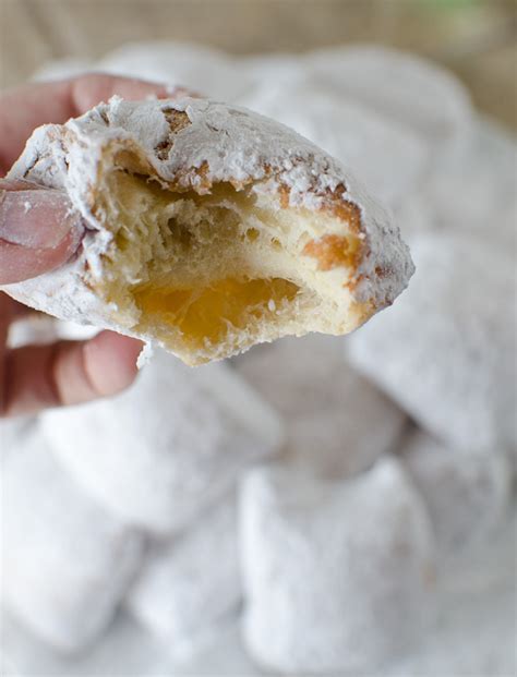 New Orleans Beignets Recipe