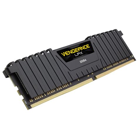 Corsair Vengeance LPX 32GB DDR4 - 3200MHz | MemoryC