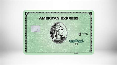 American Express Green Card review - WireFan - Your Source for Social News and Networking