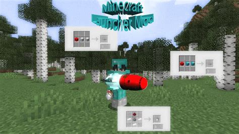 Minecraft Launcher Mod Minecraft Mod