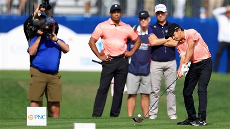 2023 PNC Championship Friday TV: Watch Tiger Woods in Pro-Am