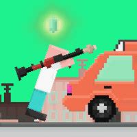 Getaway Shootout - Play Online on SilverGames 🕹️