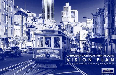 California Street Cable Car Turn-around Vision Plan by INTERSTICE - Issuu