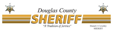 Home - Douglas County, NV Sheriff