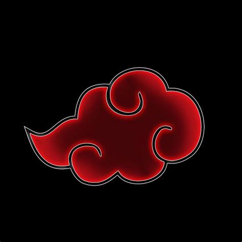 Akatsuki Clan Symbol - beNice - Digital Art & AI, People & Figures ...