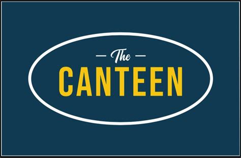 The Canteen – Junction24