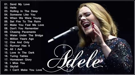 Adele Music 2020 - 4k HD Wallpaper