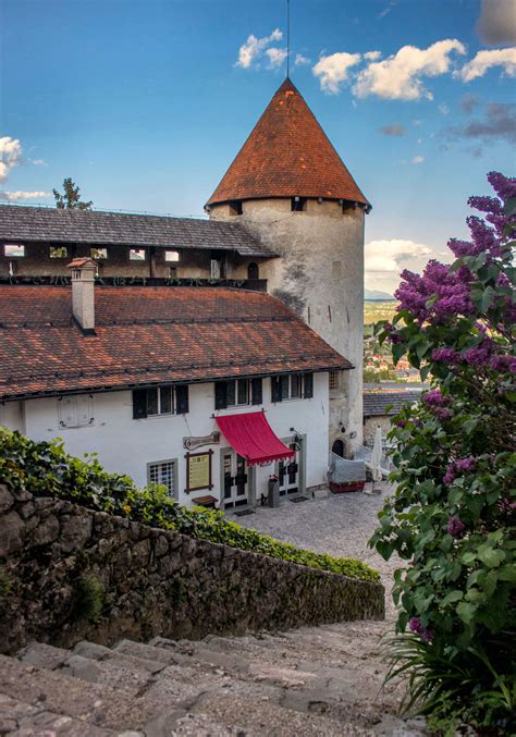 30 Beautiful Bled Castle Photos To Inspire You To Visit Lake Bled, Slovenia