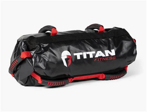 The Best Workout Sandbags to Add Some Grit to Your Fitness Routine | Gear Patrol