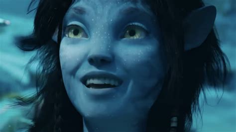 Fans Wish The Na'vi Language Was More Prominent In Avatar 2