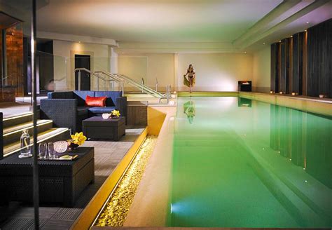 4* Westport Coast Hotel with Spa and indoor pool for €78/double ...