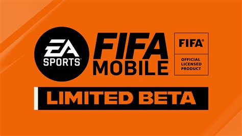 How to Download and Play FIFA Mobile 23 Limited Beta - Gamer Digest