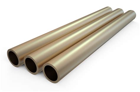 Why Boatbuilders and Restorers Prefer Bronze Tube to Brass Tubing