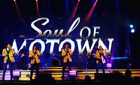 Enjoy 3 nights at Westgate + 2 tickets to Soul of Motown