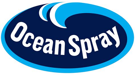 Ocean Spray Unveils Fresh New Look with Updated Logo