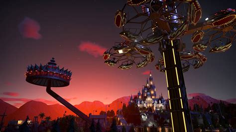 Planet Coaster - Classic Rides Collection - DLC - Frontier Store