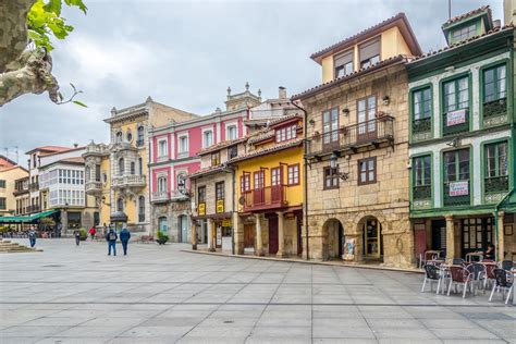 Ayuntamiento de Avilés, Asturias