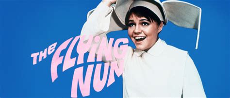 THE FLYING NUN | Sony Pictures Entertainment