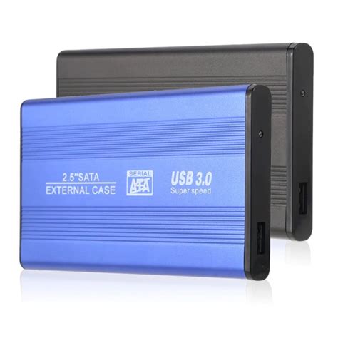 external case 2.5 hdd usb 3.0 – Allcomp