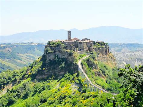 Best Kept Secrets: Why You Need To Visit Civita Di Bagnoregio - Corinna ...