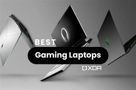 Best gaming laptops in 2024