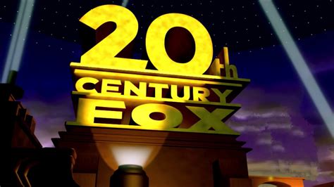 20th Century Fox Logo - Ice Age (2002) 633