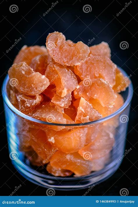 Amla or Indian Gooseberry Candy Stock Image - Image of vitaminc, indian: 146384993