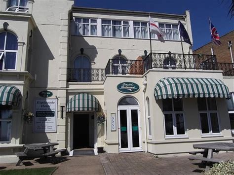 ESPLANADE HOTEL (Clacton-on-Sea) - Reviews, Photos & Price Comparison - TripAdvisor