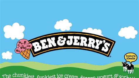 Ben & Jerry's, craft brewer announce ice cream-inspired beer