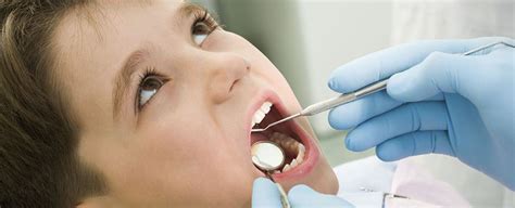 Paediatric Dentistry