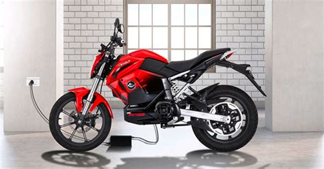 Best Electric Bikes in India: Price in India, Range, Specifications ...