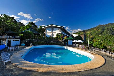 Banaue Hotel - Filipijnen | PANGEA Travel