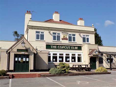 The pub that never runs out of spirits – Ooh Aah Droitwich Spa