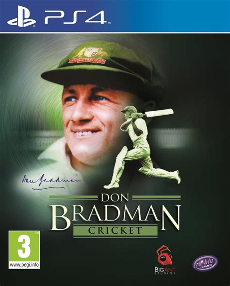 Buy Don Bradman Cricket PS4 Online at Best Price in India - Snapdeal