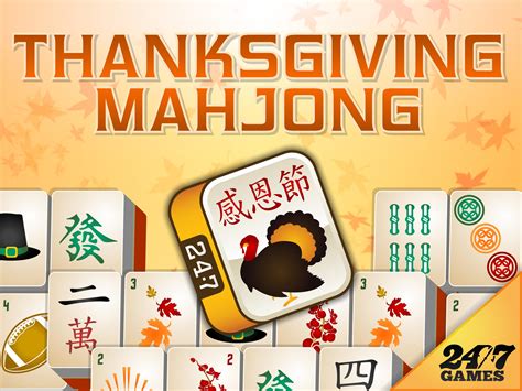 mahjong thanksgiving 247 – mahjong 247 thanksgiving solitaire – Lifecoach