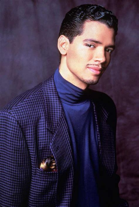 El DeBarge R&b Artists, Hip Hop Artists, Music Artists, Gorgeous Black ...