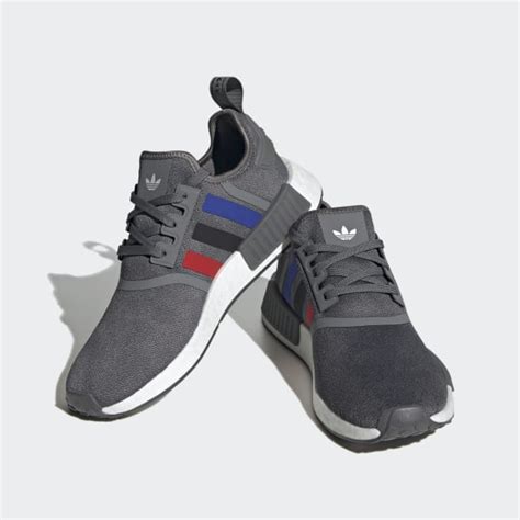 adidas NMD_R1 Shoes - Grey | Men's Lifestyle | adidas US