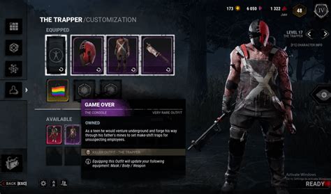 How did I magically get this Trapper skin added to my account? A bug with the mid-chapter update ...