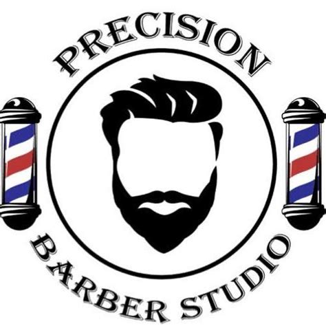 Precision Barber Studio | McAllen TX