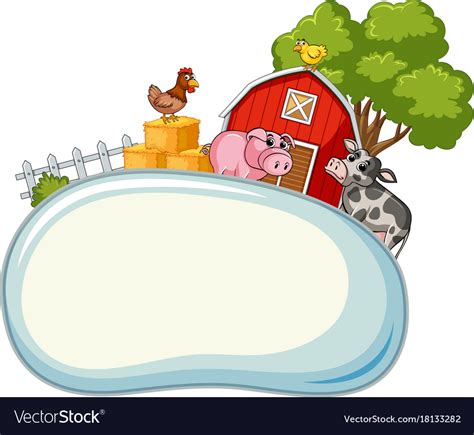 free farm clipart borders 10 free Cliparts | Download images on Clipground 2022