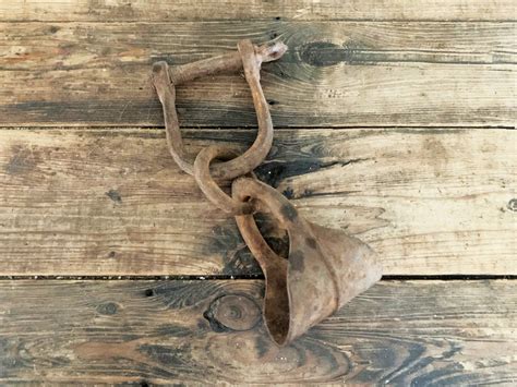 Antique Cast Iron Horse Yoke Hardware/working Horse - Etsy