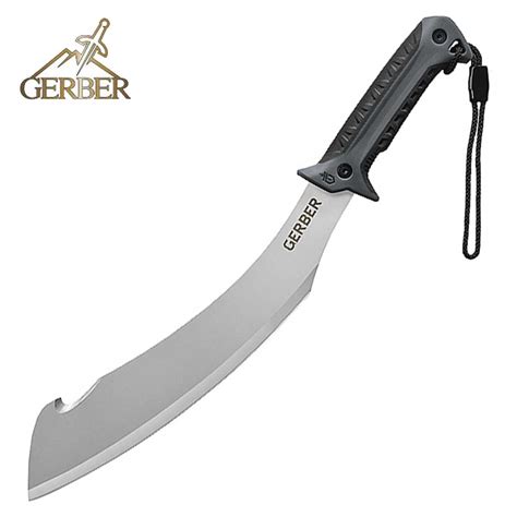 Buy Gerber Broadcut Machete 31-003152 Online. Only £56.99 - The Sportsman Gun Centre | SGC